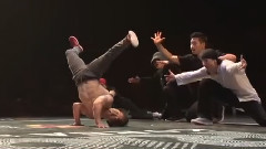 音乐短片 - Dance With The Twilight Summer 2015