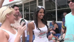 音乐短片 - Hanging Out In Miami