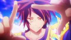 动漫专属,铃木木乃美 - No Game No Life