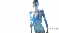 音乐短片 - Hypotheticals(Wavenjoy Remix)