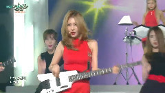 Wonder Girls - I Feel You