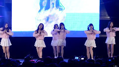 GFriend - White
