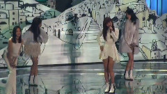 Apink - 不知道 & NoNoNo & Mr.Chu & LUV & Remember