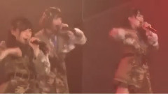 HKT48 - HKT48 チームH 最終ベルが鳴る 公演 全場DMM版