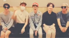 Winner,南太铉 - V App WINNER Winnervarsary Live Spot