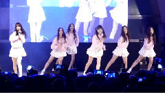 GFriend - ONE