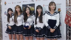 Crayon Pop - 小型粉丝见面会