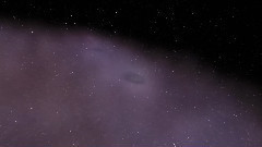 音乐短片 - Flight To Infinity