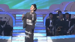 藤彩子 - 海峡しぐれ