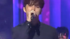 VIXX - Music Bank Come Back VIXX-Hot Enough