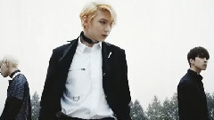 VIXX - 锁链(Chained Up)