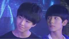 TFBOYS - 全员加速中发布会