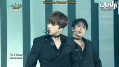 VIXX - Chained Up 初回归应援