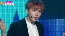 Monsta X - Monsta X - Hero