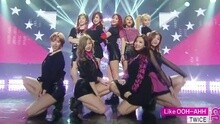 twice - TWICE - Like OOH-AHH
