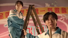 影视原声 - 老男孩猛龙过江