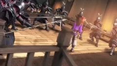 影视原声 - 电影<秦时明月之龙腾万里>先行版预告片1