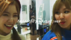 WENDY(Red Velvet),IRENE(Red Velvet),Red Velvet - Photograph