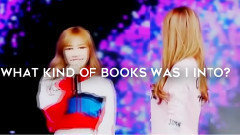 WENDY(Red Velvet),IRENE(Red Velvet) - Campfire
