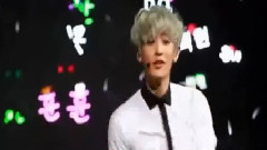 朴灿烈(EXO) - 心动瞬间合集