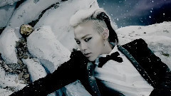 G-Dragon(BigBang) - Somnus 晦暗系