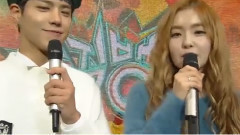 Red Velvet,IRENE(Red Velvet) - 音乐银行 Irene MC Cut