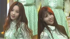 Lovelyz - Ah-Choo