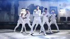VIXX - 锁链(Chained Up)