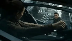 影视原声 - 电影<全面回忆>制作特辑之Hover Cars