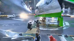 影视原声 - 电影<全面回忆>制作特辑之Action