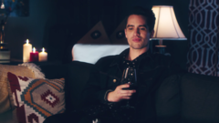 Panic! At The Disco - Victorious