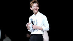Seventeen,Joshua(Seventeen) - FM 英文版梦到鬼