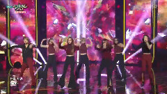 f(x),Luna(f(x)),Amber(f(x)),宋茜,Krystal(f(x)) - 4 Walls & 一位受赏 & 安可