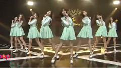 TWICE,OH MY GIRL,Lovelyz,DIA - 优雅地(Like OOH-AHH) & Ah-Choo & Closer & 我朋友的男朋友(My Friend's Boyfriend)