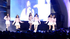 GFriend - White