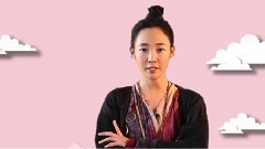白百何 - 电影<捉妖记>制作特辑之关爱孕妇