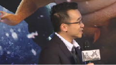 白百何,井柏然 - 电影<捉妖记>新闻发布会