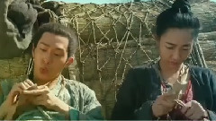 白百何,井柏然 - 电影<捉妖记>片段之井柏然生子