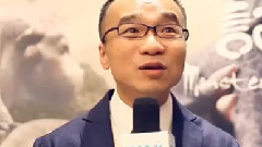 白百何,井柏然 - 电影<捉妖记>拍摄花絮之江志强许诚毅谈IMAX