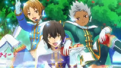 动漫专属 - 动漫< KING OF PRISM by PrettyRhythm >15秒CM