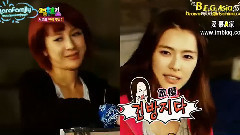 T-ara,After School,IU - 英雄豪杰E02