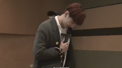 JB(GOT7),GOT7 - 水原签售会