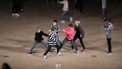 Seventeen - 万岁