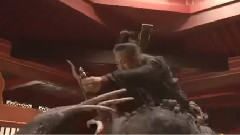 白百何,井柏然,钟汉良,影视原声 - 电影<捉妖记>巨妖来袭版预告片