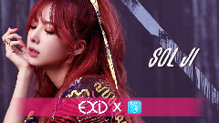 EXID - EXIDxV App 预告影像