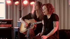 Anneke van Giersbergen - The Gentle Storm