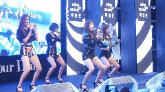Girl's Day - Ring My Bell