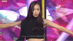 f(x),宋茜,Amber(f(x)),Luna(f(x)),Krystal(f(x)) - 4 Walls