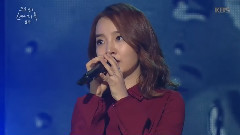 Younha - 雨伞(Umbrella) & 想起你(Thinking About You)