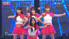 Crayon Pop,草莓牛奶(Crayon Pop) - FM & Bar Bar Bar & Talk